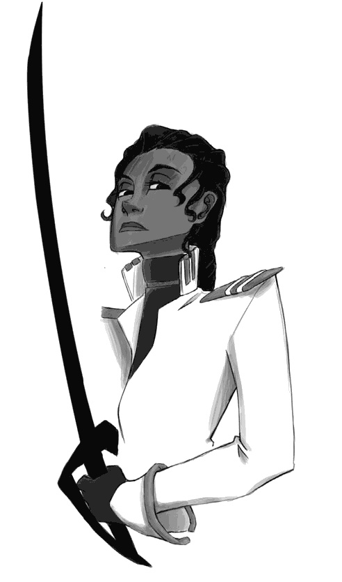 Иллюстрация к книге — Элиза и ее монстры [i_019.jpg]