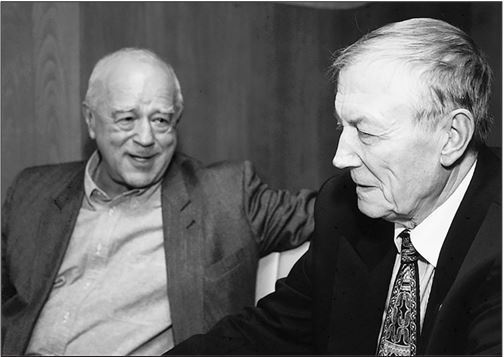 Иллюстрация к книге — Застолье в застой [i_004.jpg]