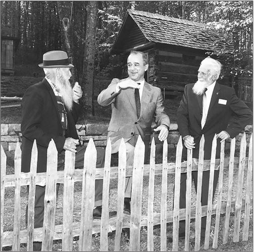 Иллюстрация к книге — Застолье в застой [i_040.jpg]