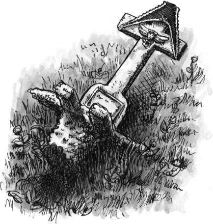 Иллюстрация к книге — Уйти красиво. Удивительные похоронные обряды разных стран [i_003.jpg]