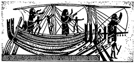 Иллюстрация к книге — Тайны морей и островов [i_003.jpg]