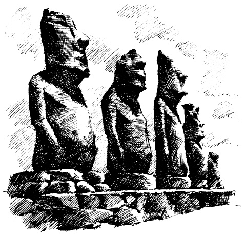 Иллюстрация к книге — Тайны морей и островов [i_006.jpg]