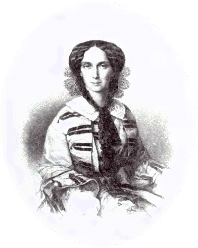 Иллюстрация к книге — Русские царицы (1547-1918) [i_021.jpg]