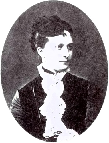 Иллюстрация к книге — Русские царицы (1547-1918) [i_022.jpg]