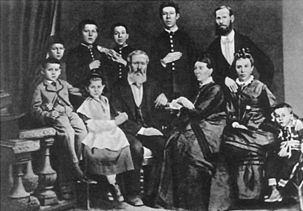 Иллюстрация к книге — Антон Чехов [i_001.jpg]