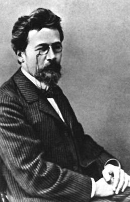 Иллюстрация к книге — Антон Чехов [i_004.jpg]