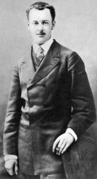 Иллюстрация к книге — Ги де Мопассан [i_010.jpg]