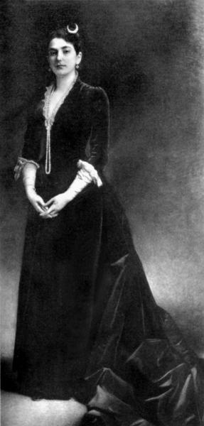 Иллюстрация к книге — Ги де Мопассан [i_033.jpg]