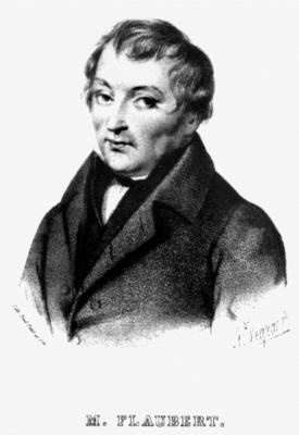 Иллюстрация к книге — Гюстав Флобер [i_003.jpg]