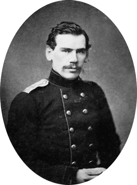 Иллюстрация к книге — Лев Толстой [i_003.jpg]