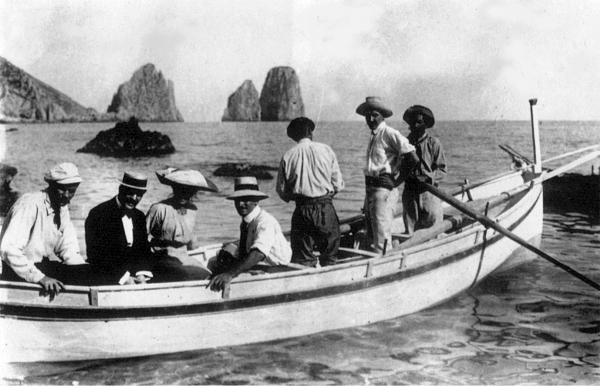 Иллюстрация к книге — Максим Горький [i_026.jpg]