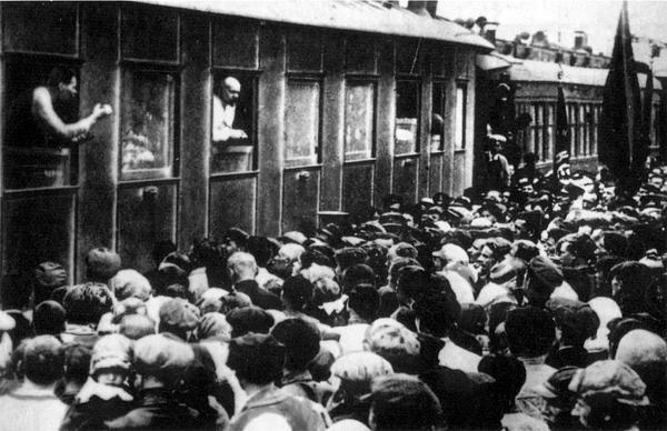 Иллюстрация к книге — Максим Горький [i_027.jpg]