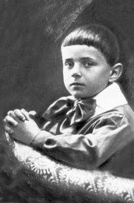 Иллюстрация к книге — Моя столь длинная дорога [_04.jpg]