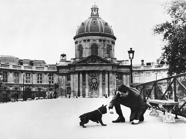 Иллюстрация к книге — Моя столь длинная дорога [_15.jpg]