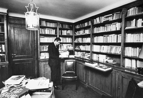 Иллюстрация к книге — Моя столь длинная дорога [_19.jpg]