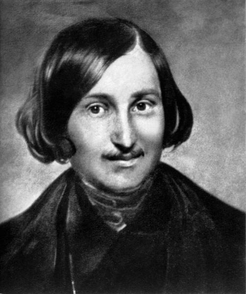 Иллюстрация к книге — Николай Гоголь [i_006.jpg]