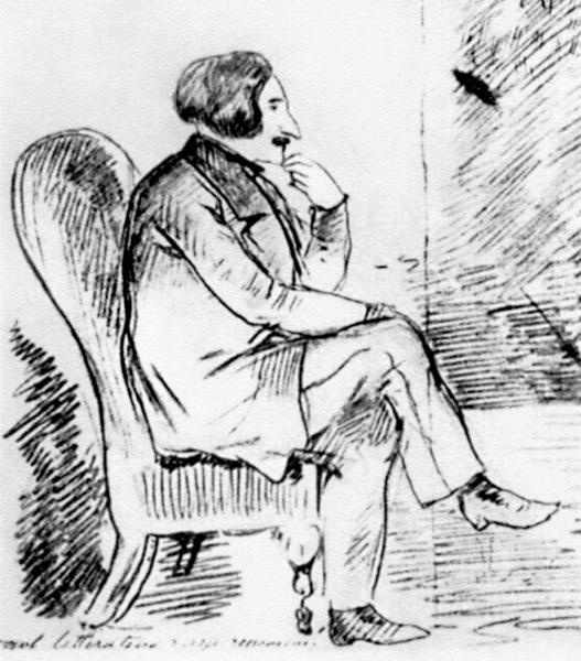 Иллюстрация к книге — Николай Гоголь [i_015.jpg]