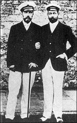 Иллюстрация к книге — Николай II [i_013.jpg]