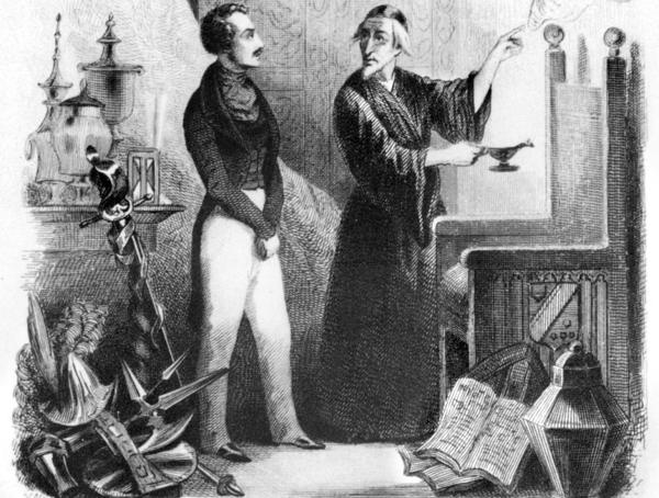 Иллюстрация к книге — Оноре де Бальзак [i_016.jpg]