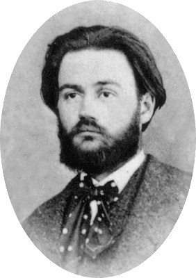 Иллюстрация к книге — Эмиль Золя [i_003.jpg]