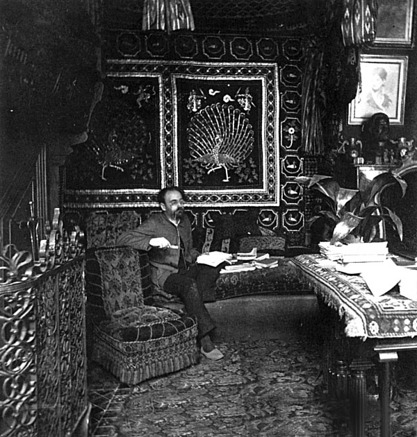 Иллюстрация к книге — Эмиль Золя [i_012.jpg]