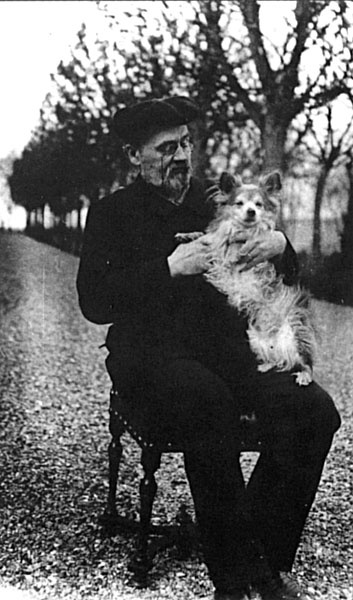 Иллюстрация к книге — Эмиль Золя [i_016.jpg]