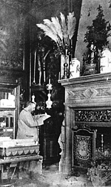 Иллюстрация к книге — Эмиль Золя [i_017.jpg]