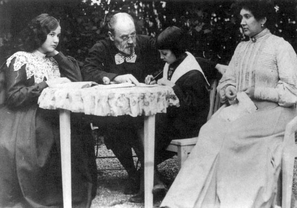 Иллюстрация к книге — Эмиль Золя [i_029.jpg]