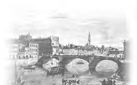 Иллюстрация к книге — Впереди веков. Историческая повесть из жизни Леонардо да Винчи [i_006.jpg]