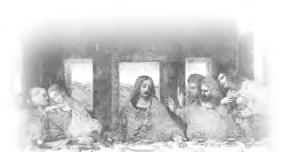 Иллюстрация к книге — Впереди веков. Историческая повесть из жизни Леонардо да Винчи [i_022.jpg]