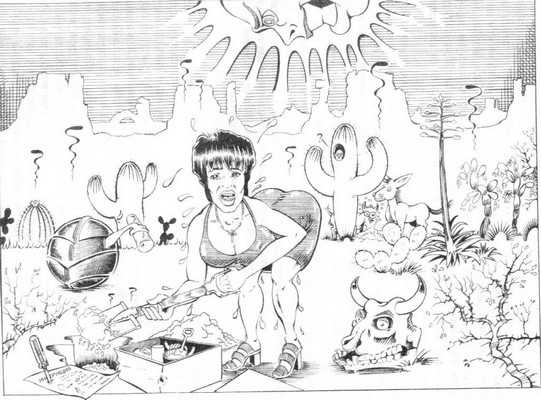 Иллюстрация к книге — 36,6 градусов. Искусство оставаться в живых! [_107.jpg]