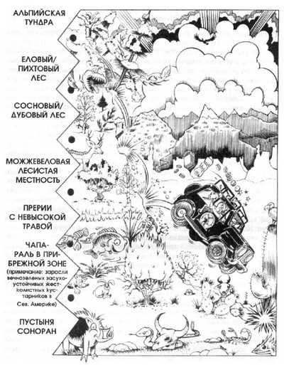 Иллюстрация к книге — 36,6 градусов. Искусство оставаться в живых! [_132.jpg]