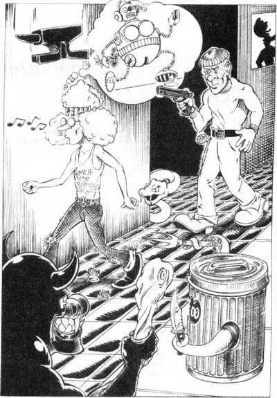 Иллюстрация к книге — 36,6 градусов. Искусство оставаться в живых! [_53.jpg]