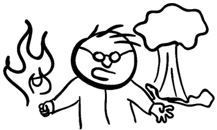 Иллюстрация к книге — Псевдонаука [i_015.jpg]