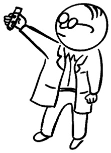 Иллюстрация к книге — Псевдонаука [i_016.jpg]