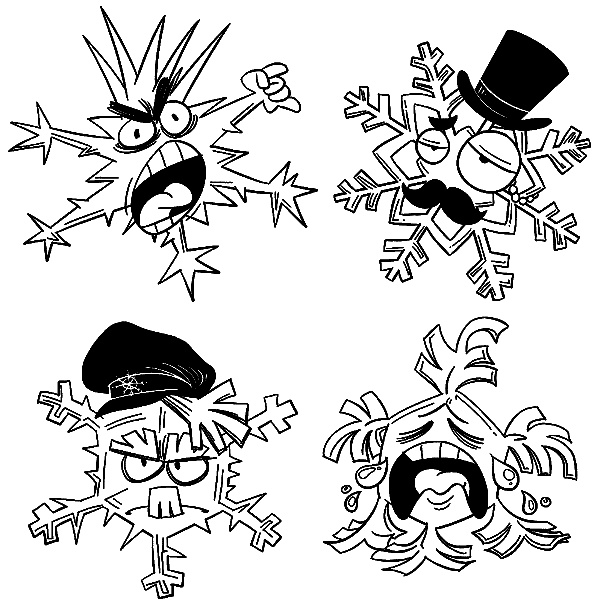 Иллюстрация к книге — Псевдонаука [i_061.jpg]