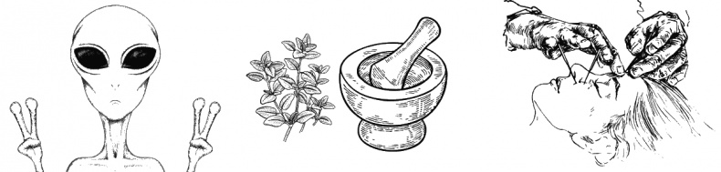 Иллюстрация к книге — Псевдонаука [i_075.jpg]