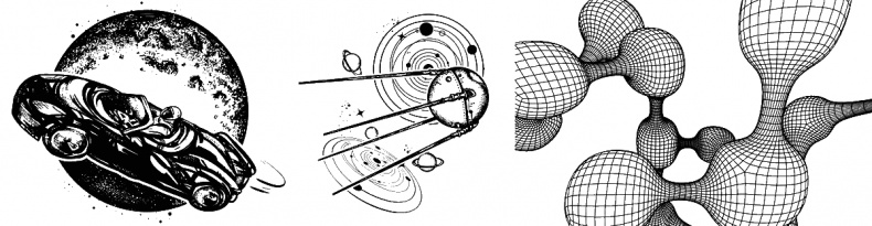 Иллюстрация к книге — Псевдонаука [i_079.jpg]