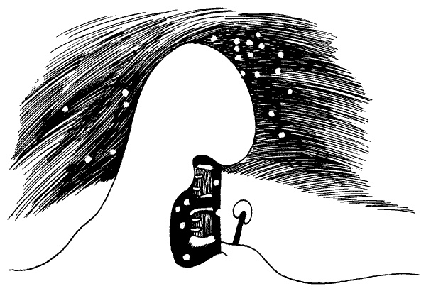 Иллюстрация к книге — Шляпа Волшебника [i_002.jpg]