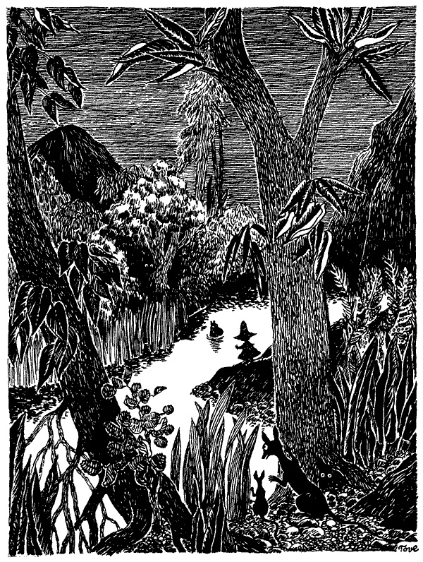 Иллюстрация к книге — Шляпа Волшебника [i_012.jpg]