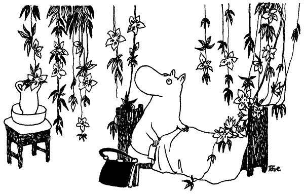 Иллюстрация к книге — Шляпа Волшебника [i_028.jpg]