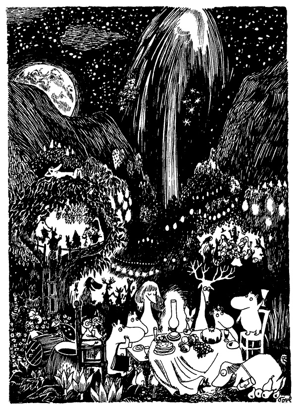 Иллюстрация к книге — Шляпа Волшебника [i_036.jpg]