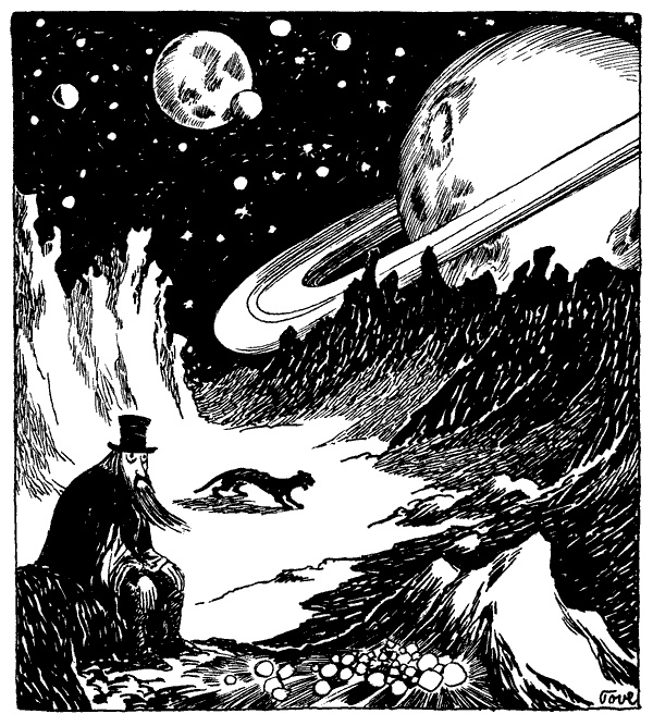 Иллюстрация к книге — Шляпа Волшебника [i_037.jpg]