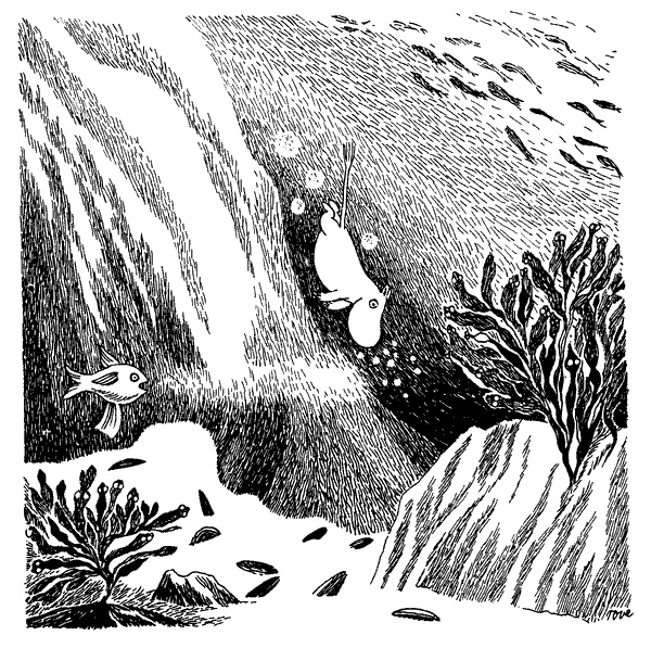 Иллюстрация к книге — Когда прилетит комета [i_005.jpg]