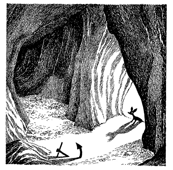 Иллюстрация к книге — Когда прилетит комета [i_008.jpg]