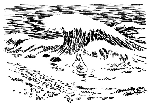 Иллюстрация к книге — Когда прилетит комета [i_009.jpg]