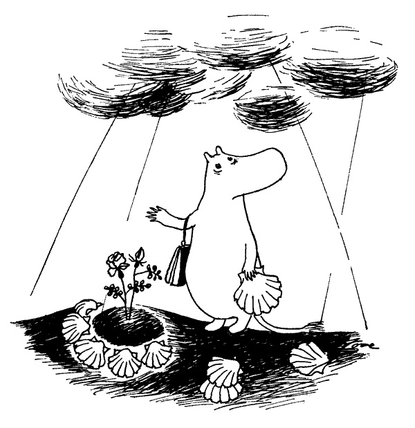 Иллюстрация к книге — Когда прилетит комета [i_010.jpg]