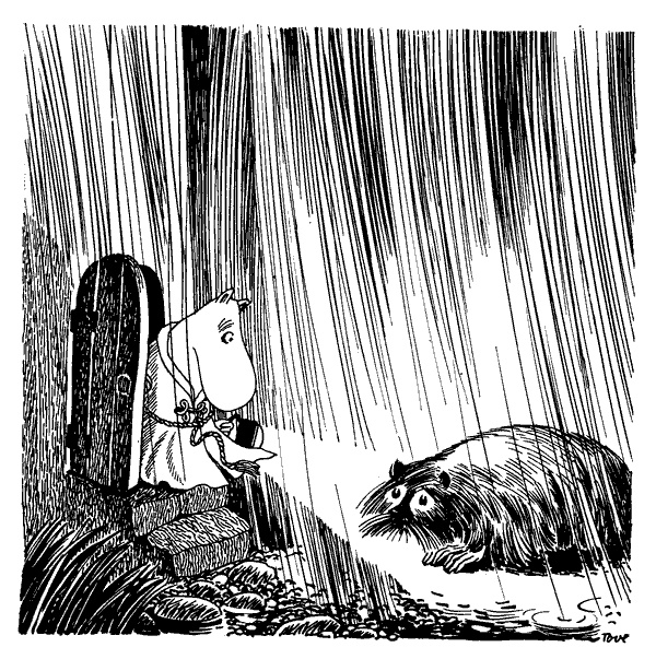 Иллюстрация к книге — Когда прилетит комета [i_011.jpg]