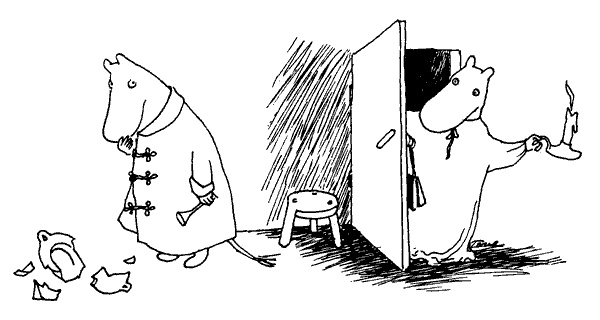 Иллюстрация к книге — Когда прилетит комета [i_012.jpg]