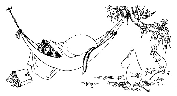 Иллюстрация к книге — Когда прилетит комета [i_014.jpg]